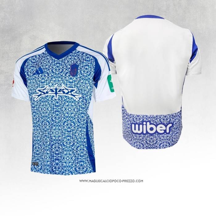 Seconda Maglia Granada 24-25